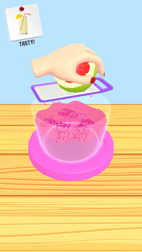 Lemonade Shop Idle Screen 2
