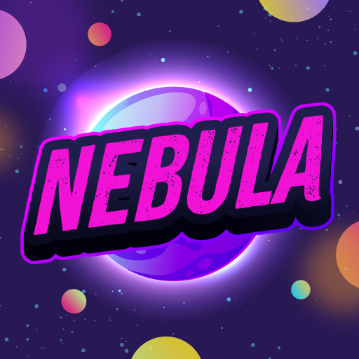 Nebula Games  Icon