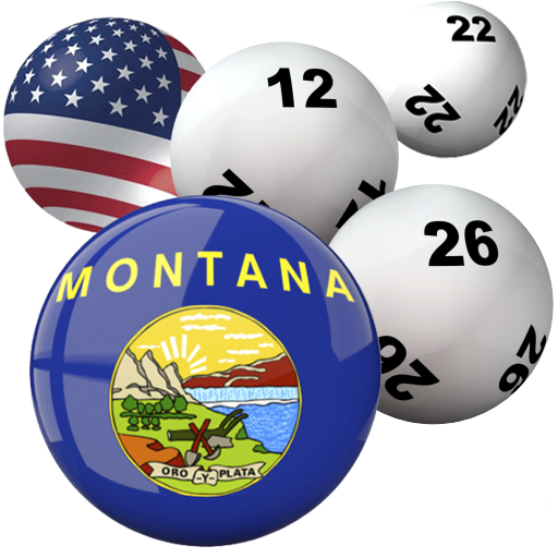 Montana Lottery Pro: Algorithm logo