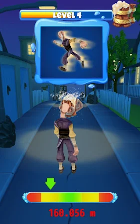 Game screenshot Drunken Master mod apk