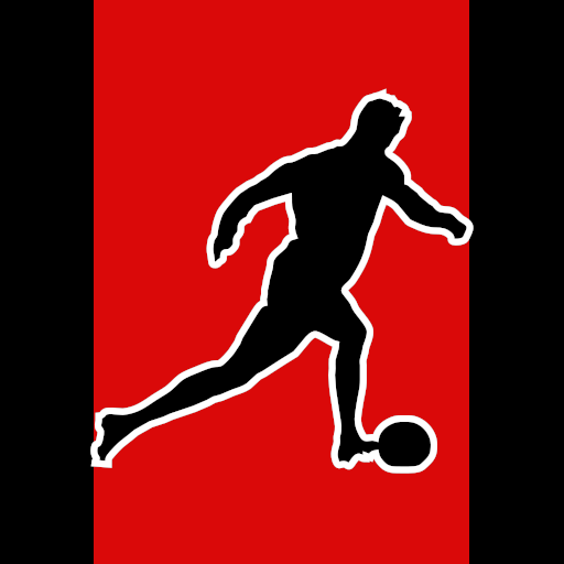 Salford City Fan App logo