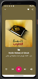 World Muslim Radios