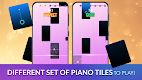 screenshot of Piano Dream: Tap Piano Tiles 3