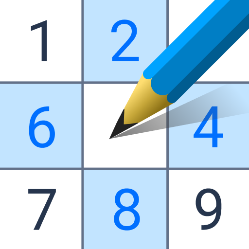 Sudoku - Classic Sudoku Puzzle 2.2 Icon