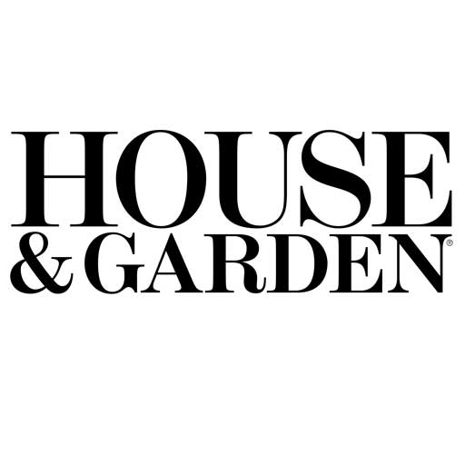 Condé Nast House & Garden - AppWisp.com