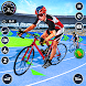 不可能な自転車スタントBMXゲーム - Androidアプリ