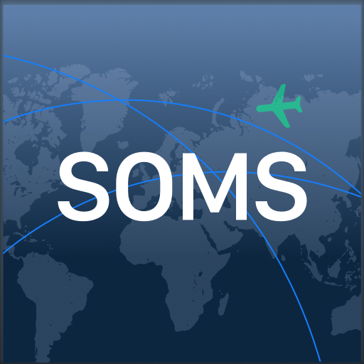 eSOMS logo