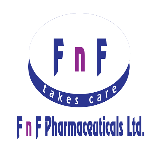 FnF Pharmaceuticals Ltd  Icon