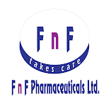 Cover Image of Descargar FnF Pharmaceuticals Ltd 1.14 APK