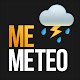 MeMeteo - weather forecast ดาวน์โหลดบน Windows