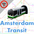 Download Amsterdam Transit: Offline GVB 3.36 Apk for android