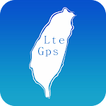 Cover Image of Download LTE GPS 1.1.1 APK