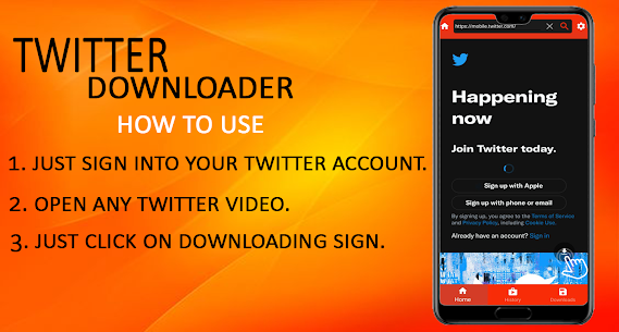 Fast video downloader Apk – download video and photo Latest v1.4 for Android 4