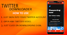 Fast video downloader – download video and photoのおすすめ画像4
