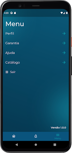 EcoSolys App Screenshot