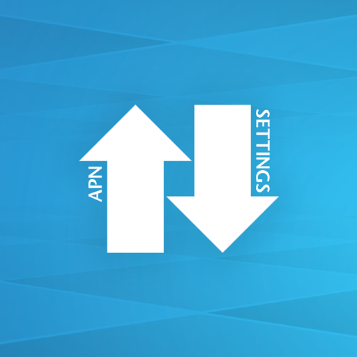 APN Settings Logo