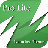 Launcher Theme for P10 Lite icon