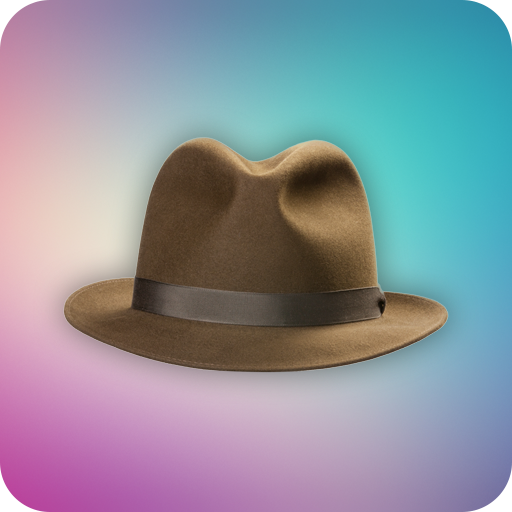 Cap Photo Editor