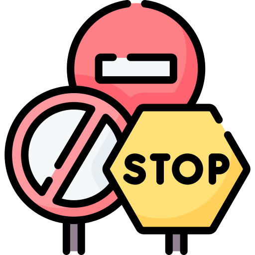 Placas de Trânsito Detran 2023 logo