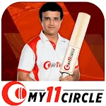 Cover Image of Download My 11 Circle - My11Circle Cricket & IPL Live 2021 6.0 APK