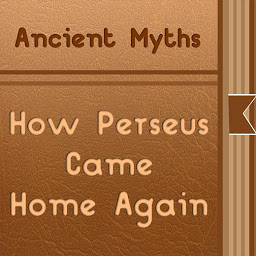Icon image How Perseus Came Home Again