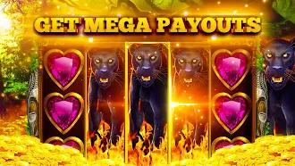 Game screenshot Slots Wolf Magic Online Casino hack