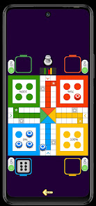 ludo offline  screenshots 3