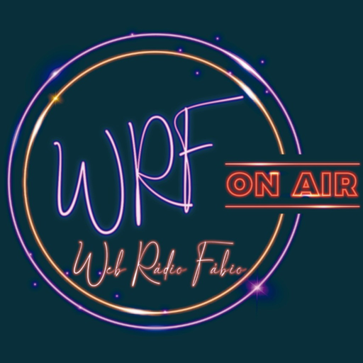 WRF - Web Rádio Fábio logo