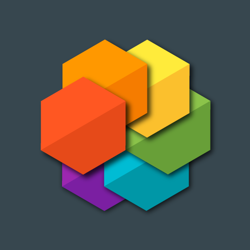 HexaMania Puzzle 1.11.1 Icon