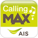 Calling Max icon