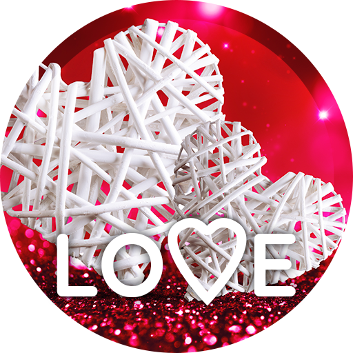 Love wallpapers 4K Windows'ta İndir
