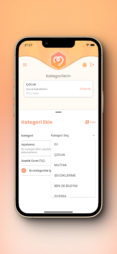 Medet Screenshot 4 - AppWisp.com