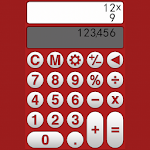 Cover Image of Download Colorful calculator  APK