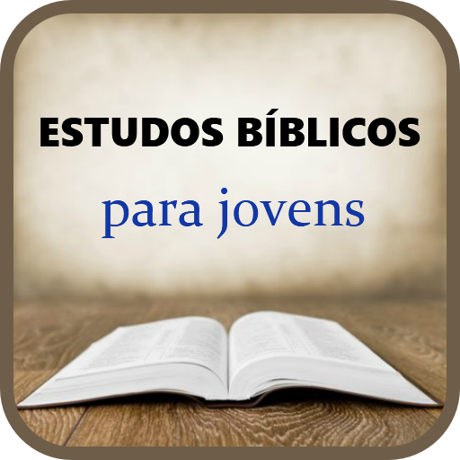 Estudos Bíblicos para Jovens  Icon