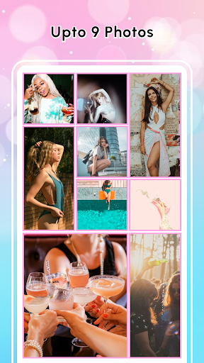 Pic Collage Maker Screen 3