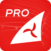 Windfinder Pro for pc