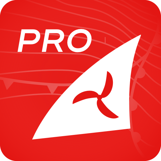 Windfinder Pro: Wind & Weather for firestick