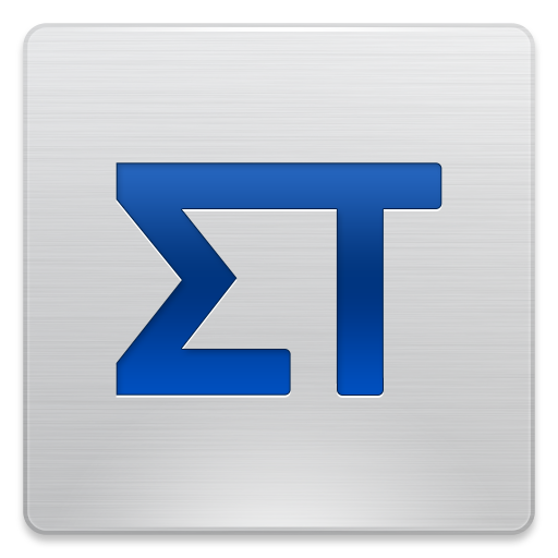 SigmaTouch! - Google Play 앱