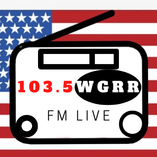 WGRR 103.5 Cincinnati Radio Ap