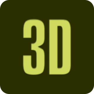 3D Wallpaper
