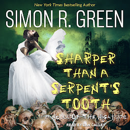 图标图片“Sharper Than a Serpent's Tooth”