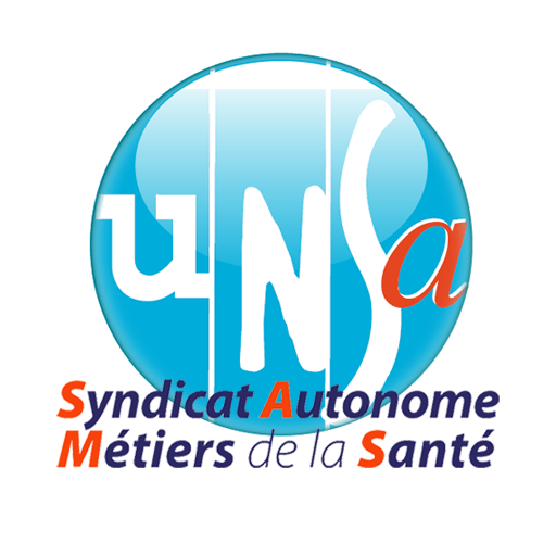 UNSA-SAMS logo