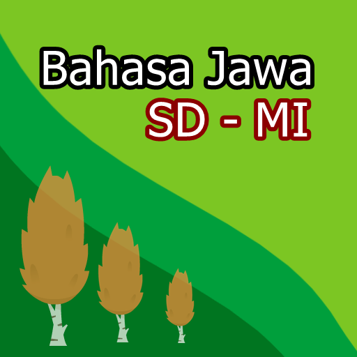 Soal Ujian Bahasa Jawa SD MI logo