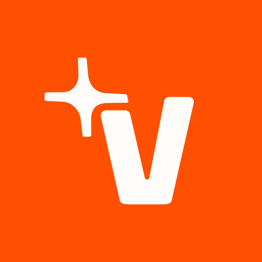 Vooglam - Eyewear and Glasses Logo
