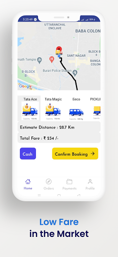 KARTER1  Forwarder screenshot 8