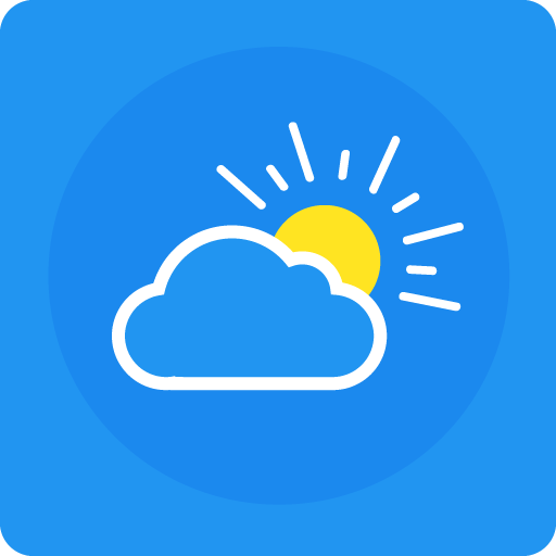 Prakiraan Cuaca Gempa ID 1.1.9 Icon