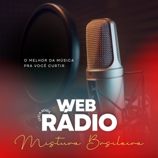 Web Radio Mistura Brasileira