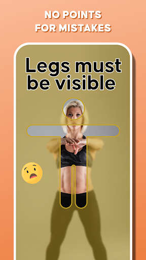 FunFit: Workout Exercise Games Screen 3
