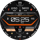A380 Watch Face - YOSASH