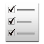 Cover Image of Download Simplest Checklist(check list)  APK